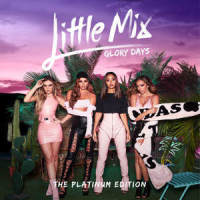 Your Love_Little Mix