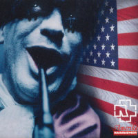Amerika (Andy Panthen And Mat Dia Rammstein)_Rammstein
