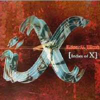 Rose and Blood_X JAPAN