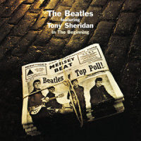 Cry For A Shadow(Stereo)_The Beatles