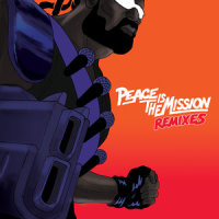 Be Together_Major Lazer,Wild Belle,LIOHN