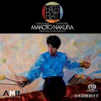 V. Gavotte I-II (Arr. M. Nakura for Marimba)_Makoto Nakura