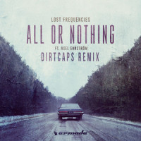 All Or Nothing_Lost Frequencies,Axel Ehnström