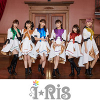 アルティメット☆MAGIC_i☆Ris