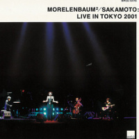 DESAFINADO_Jaques Morelenbaum,Paula Morelenbaum,坂本龙一