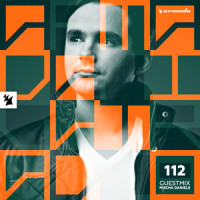 Make Your Move(ANR112)**Armada Stream 40 - Tune Of The Week**_Brooks