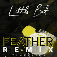 Little Bit_Timeflies,Feather,Cal Shapiro,Rob Resnick
