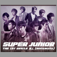 美人(BONAMANA)_SUPER JUNIOR