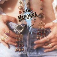 Spanish Eyes_Madonna