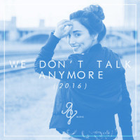 We Don't Talk Anymore_Alex G,TJ Brown