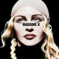 Come Alive_Madonna