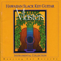 Kalena Kai_Keola Beamer,George Winston