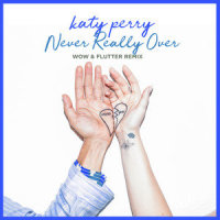 Never Really Over_Katy Perry,Wow & Flutter
