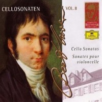 Ludwig van Beethoven: Sonata For Piano & Cello in A Major Op. 69 - 3. Adagio cantabile_Ludwig van Beethoven