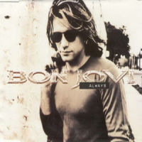 Edge Of A Broken Heart_Bon Jovi