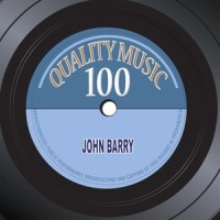 Pancho(With Latin American Accompaniment)_John Barry