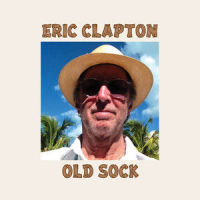 The Folks Who Live On The Hill_Eric Clapton