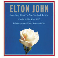 Candle In The Wind 1997_Elton John
