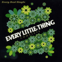 きみの て_Every Little Thing