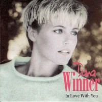 There'S A Kind Of Hush_Dana Winner