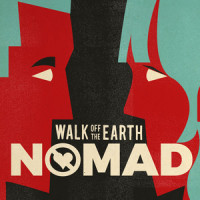 NOMAD_Walk Off the Earth