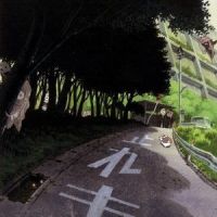 めぐる夏の便り_吉森信