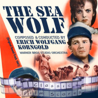 Main Title / Street_Warner Bros Studio Orchestra,Erich Wolfgang Korngold