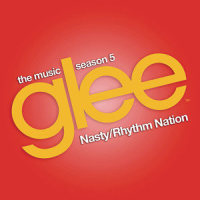You're My Best Friend_Glee Cast