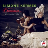 Rinaldo, HWV 7: Lascia ch'io pianga_Simone Kermes,George Friedrich Handel,La Magnifica Comunita