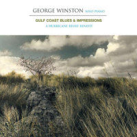 Gulf Coast Lullaby - Part 1_George Winston