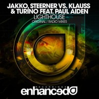 Lighthouse_Paul Aiden,Klauss,Steerner,Turino,Jakko