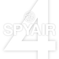 ダレカノセイ_SPYAIR