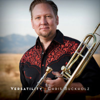Sonata in D Minor: I. Allegro e non presto_Chris Buckholz