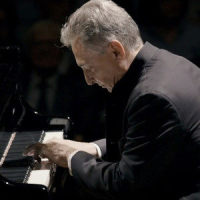 Prelude, Aria & Final, M. 23: II. Aria. Lento_Michel Dalberto