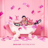 Bottom Bitch_Doja Cat