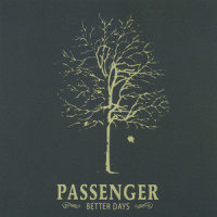 Ordinary Girl_Passenger