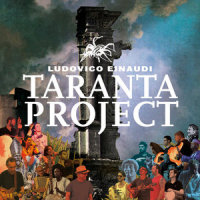 Donna Ci Stai Alle Cambare_Ludovico Einaudi