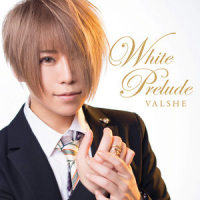 White Prelude_VALSHE