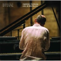 Carpathian Mountains (Live)_Fabrizio Paterlini