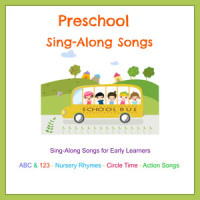 Emotions Song(I'm H-A-P-P-Y)_The Kiboomers
