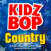 Better Life_Kidz Bop Kids