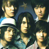 Stay With Me Tonight_东方神起