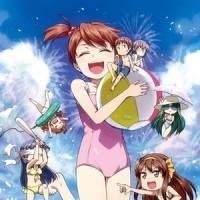 恋のウキウキ_加藤达也