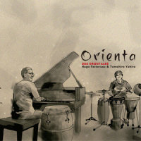 Merry Christmas Mr. Lawrence_Dos Orientales,坂本龙一
