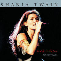 Luv Eyes_Shania Twain