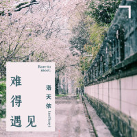 难得遇见_洛天依