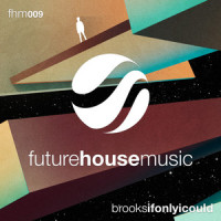 If Only I Could_Brooks