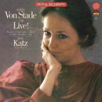 I. Chanson De La Mariée - Modéré (第一乐章 新娘的歌 - 中板)_Frederica von Stade,Maurice Ravel,Martin Katz