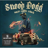 The Cure_Snoop Dogg