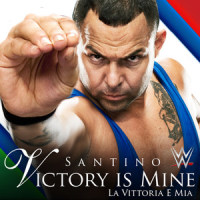 La Vittoria E Mia(Santino Marrella)_WWE,Jim Johnston